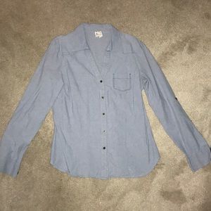 Jean shirt